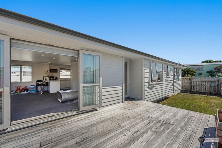 Photo of property in 13a Treadwell Street, Naenae, Lower Hutt, 5011