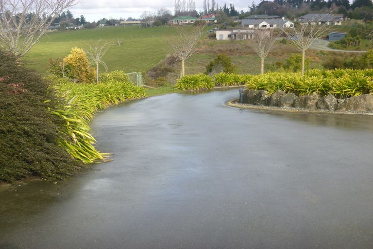 Photo of property in 99 Pye Road, Geraldine Downs, Geraldine, 7991