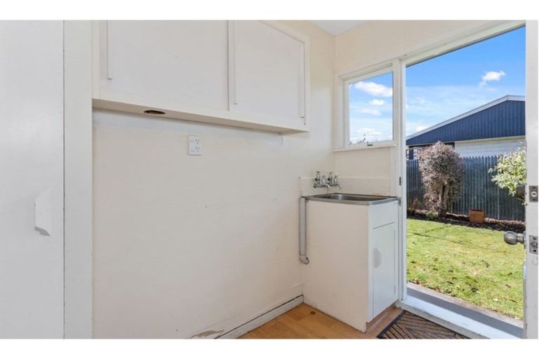 Photo of property in 1/4 Deejay Lane, Spreydon, Christchurch, 8024