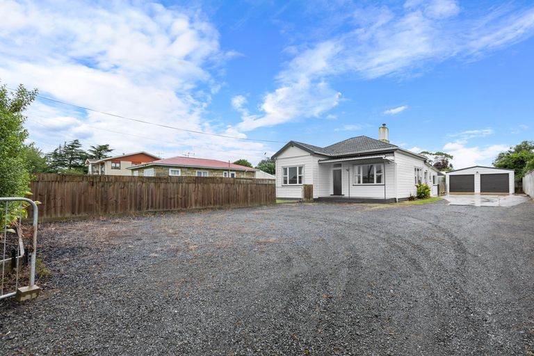 Photo of property in 206 Studholme Street, Morrinsville, 3300