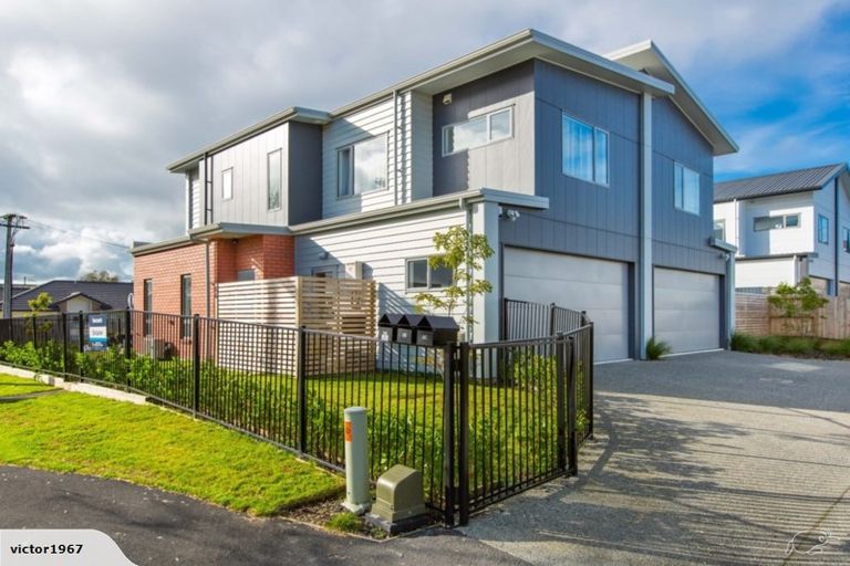 Photo of property in 8a Mary Street, Frankton, Hamilton, 3204