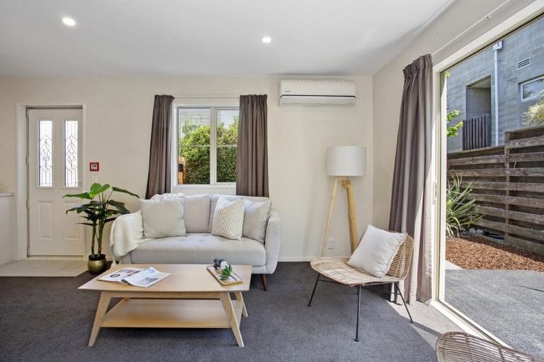 Photo of property in 1/235 Salisbury Street, Christchurch Central, Christchurch, 8013