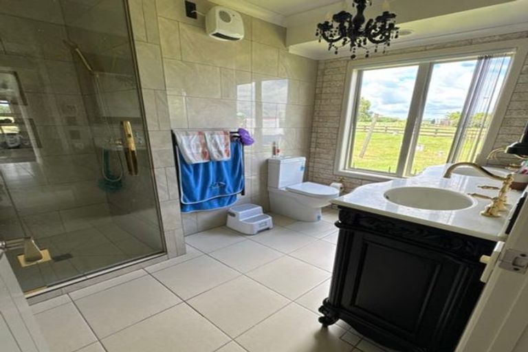 Photo of property in 332 Shewan Road, Gordonton, Hamilton, 3281