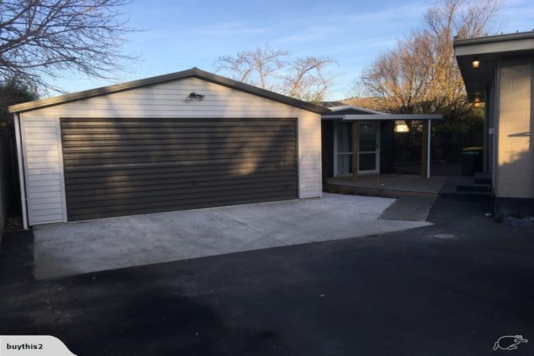 Photo of property in 86a Wildberry Street, Woolston, Christchurch, 8023