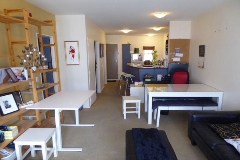 Photo of property in Luxford Villas, 104/72 Herald Street, Berhampore, Wellington, 6023