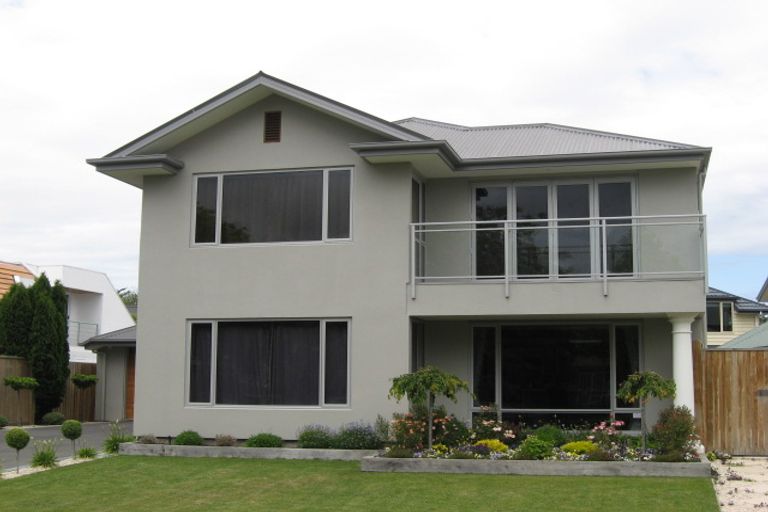 Photo of property in 23 O'connor Place, Burnside, Christchurch, 8053