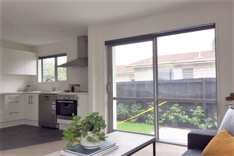 Photo of property in 3/367 Worcester Street, Linwood, Christchurch, 8011