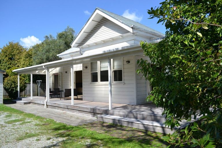 Photo of property in 215 Rutene Road, Kaiti, Gisborne, 4010