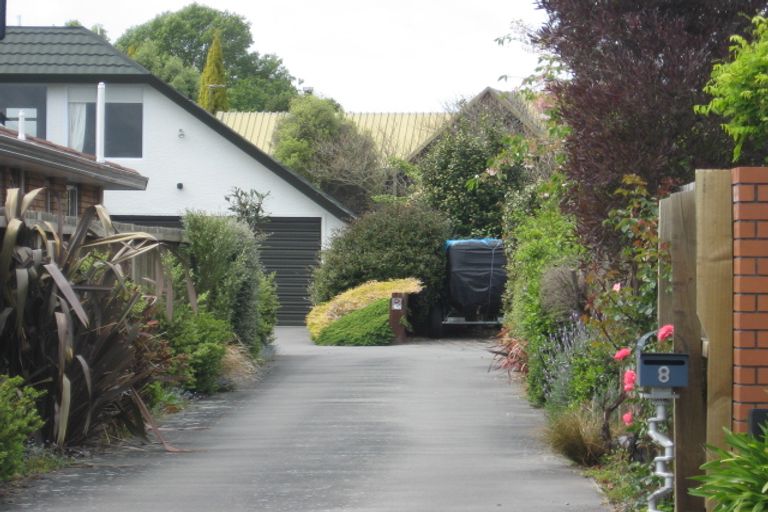 Photo of property in 8 Clotilda Place, Bishopdale, Christchurch, 8053