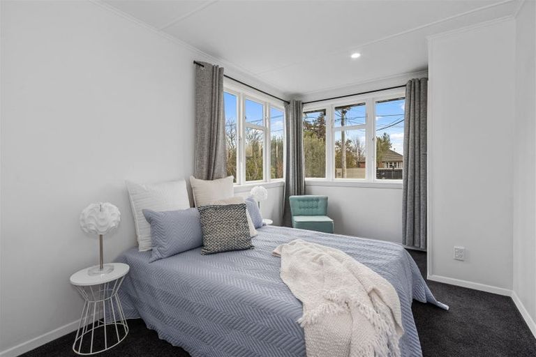 Photo of property in 52 Joy Street, Shirley, Christchurch, 8061