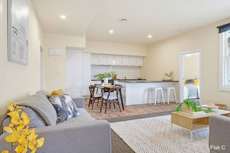 Photo of property in 44 Jones Street, Whanganui East, Whanganui, 4500