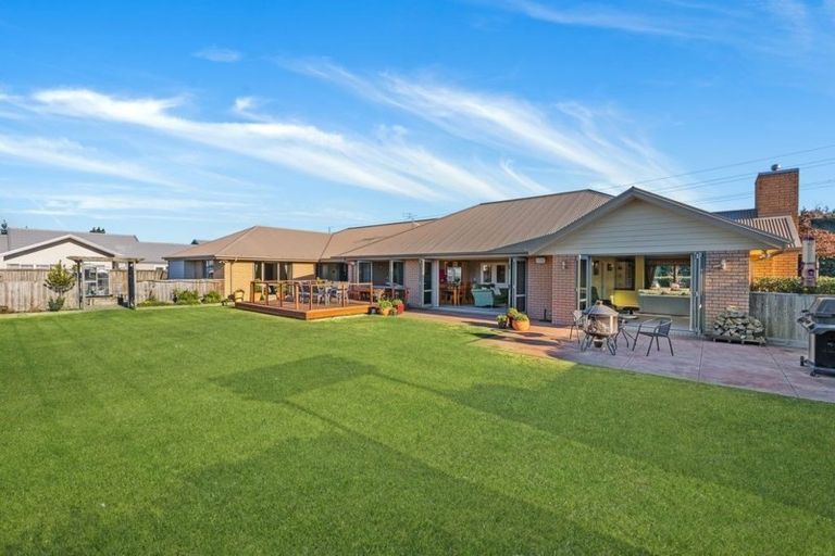 Photo of property in 2 Boulez Mews, Rolleston, 7614