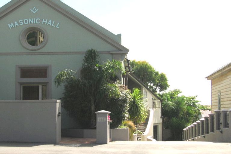 Photo of property in 3/145 Victoria Road, Devonport, Auckland, 0624