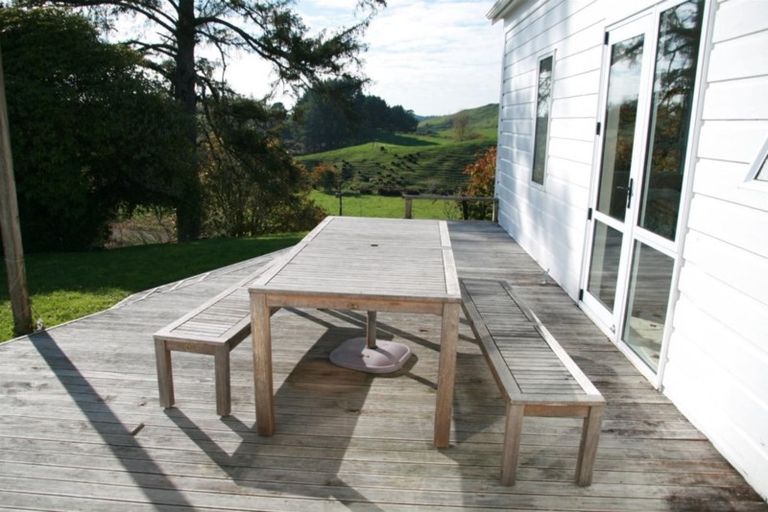 Photo of property in 645 Douglas Road, Huiroa, Stratford, 4392