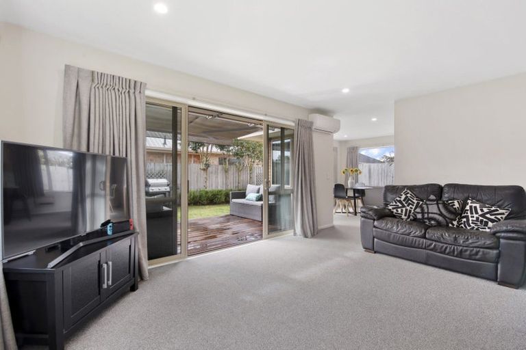 Photo of property in 3 Magnolia Boulevard, Kaiapoi, 7630