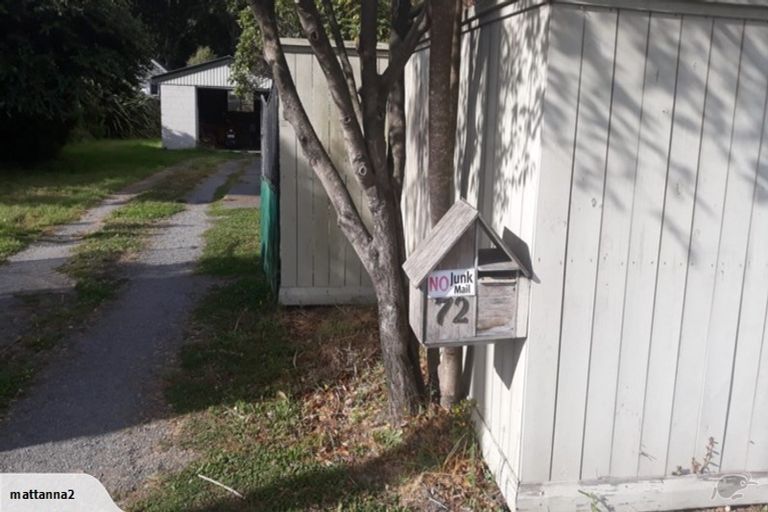 Photo of property in 72 Grampian Street, Casebrook, Christchurch, 8051