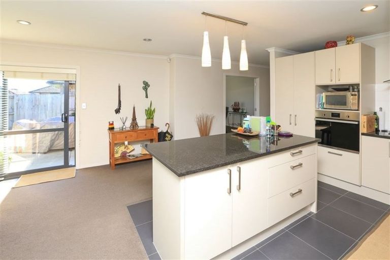 Photo of property in 7 Allgood Place, Rototuna North, Hamilton, 3210