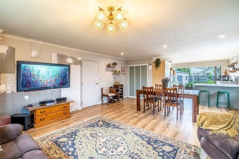 Photo of property in 52 Helmsdale Street, Waverley, Invercargill, 9810