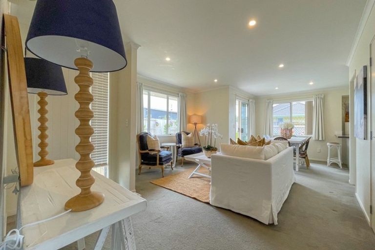 Photo of property in 13 Burmester Place, Morrinsville, 3300