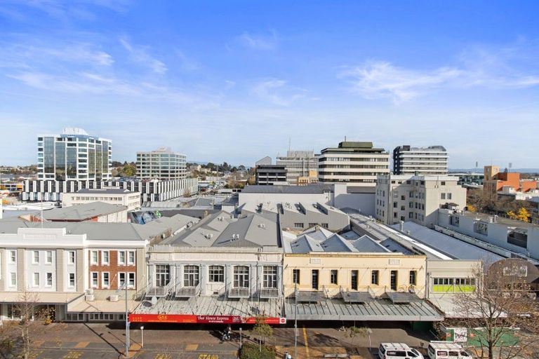 Photo of property in 65/312 Victoria Street, Hamilton Central, Hamilton, 3204