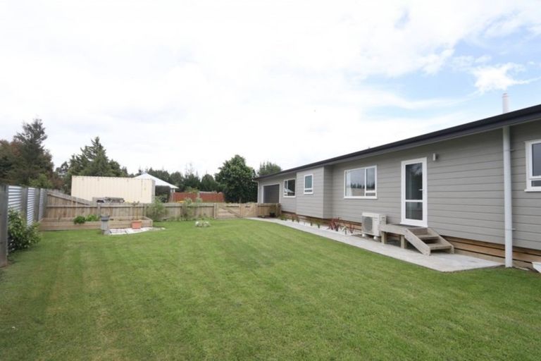 Photo of property in 31 Chertsey Kyle Road, Chertsey, Ashburton, 7772