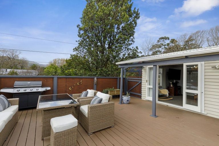 Photo of property in 9 Maymorn Road, Te Marua, Upper Hutt, 5018