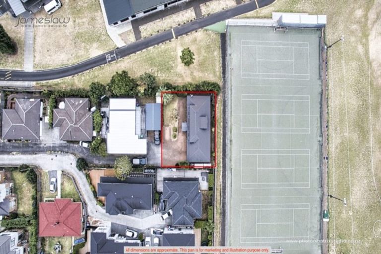 Photo of property in 22 Rockfield Road, Ellerslie, Auckland, 1061