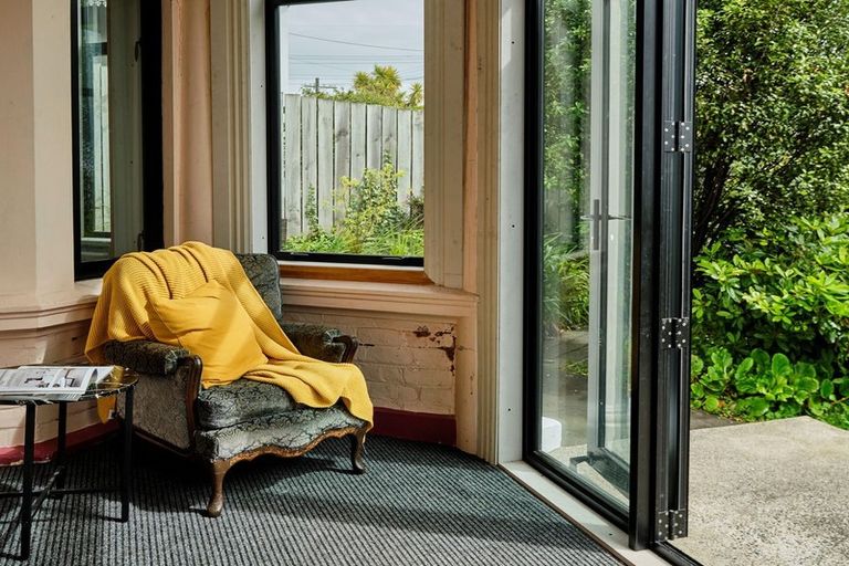 Photo of property in 18 Sheen Street, Roslyn, Dunedin, 9010