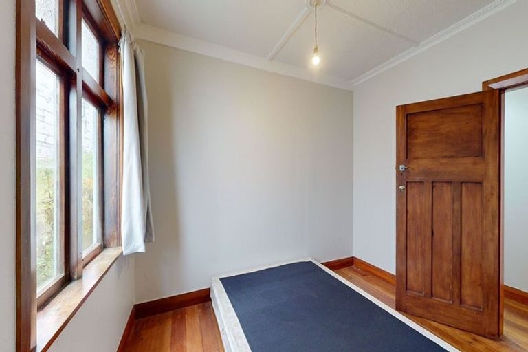 Photo of property in 45a Adams Terrace, Aro Valley, Wellington, 6021