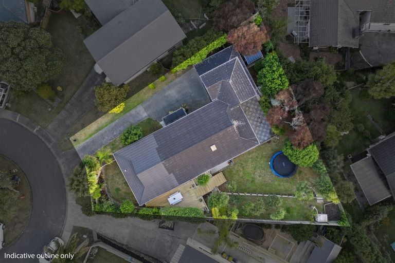 Photo of property in 14 Theodora Place, Mairangi Bay, Auckland, 0630