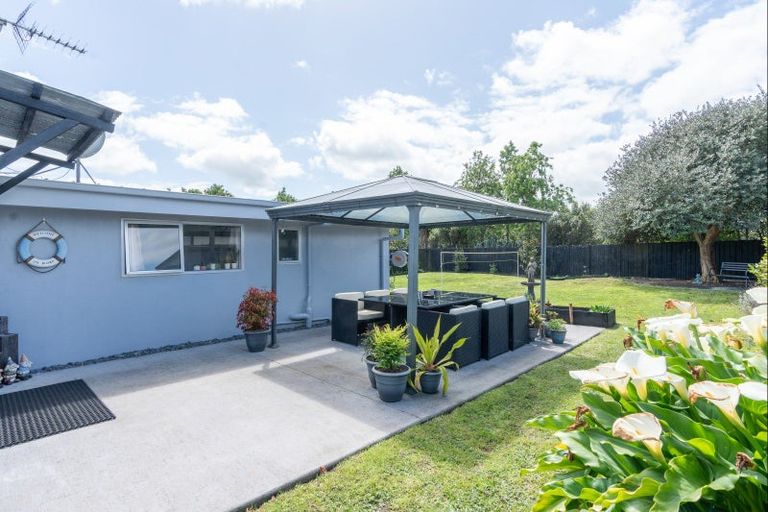 Photo of property in 192b Tramway Road, Enderley, Hamilton, 3214