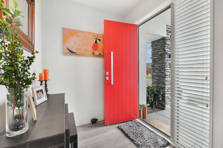 Photo of property in 34 Blue Jean Avenue, Rolleston, 7614