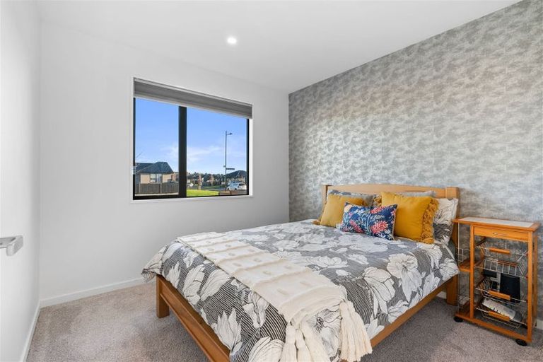 Photo of property in 34 Bill Harvey Drive, Halswell, Christchurch, 8025