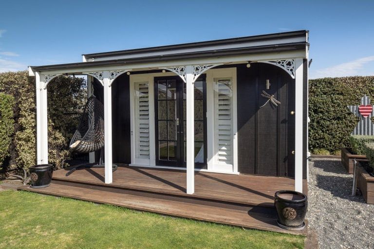 Photo of property in 78 Grey Street, Ashburton, 7700