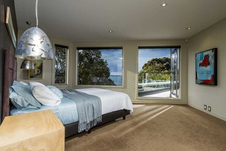 Photo of property in 1/50 Whitby Crescent, Mairangi Bay, Auckland, 0630