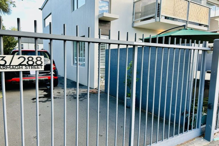 Photo of property in 3/318 Barbadoes Street, Christchurch Central, Christchurch, 8011