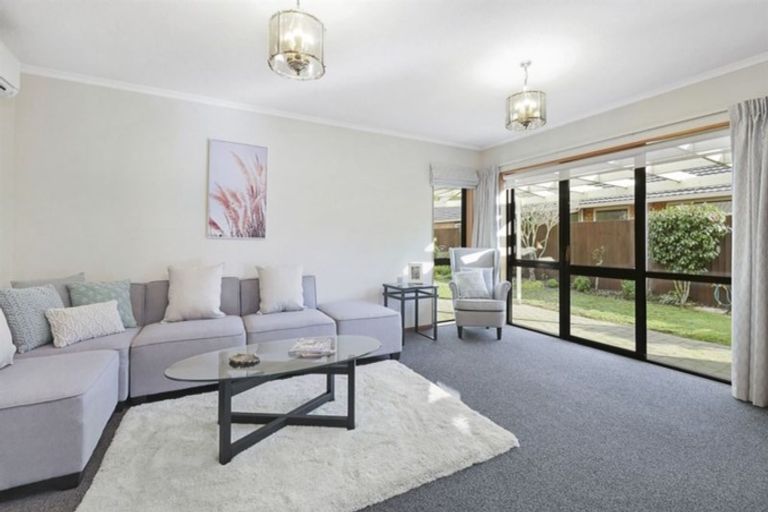 Photo of property in 3 Lutheran Close, Burwood, Christchurch, 8083