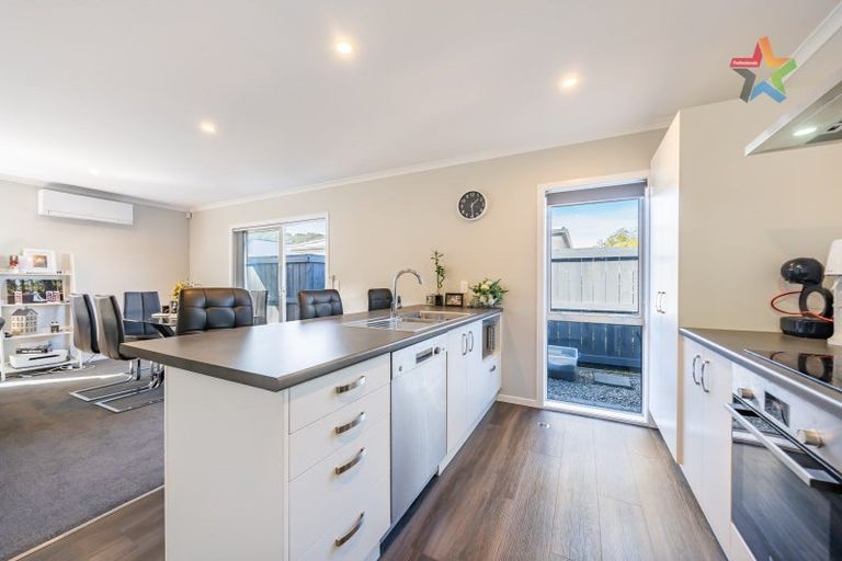 Photo of property in 10 Ron Fawcett Way, Wainuiomata, Lower Hutt, 5014