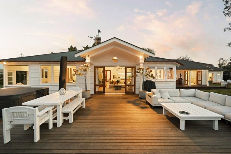 Photo of property in 73 Friedlander Road, Eureka, Hamilton, 3287