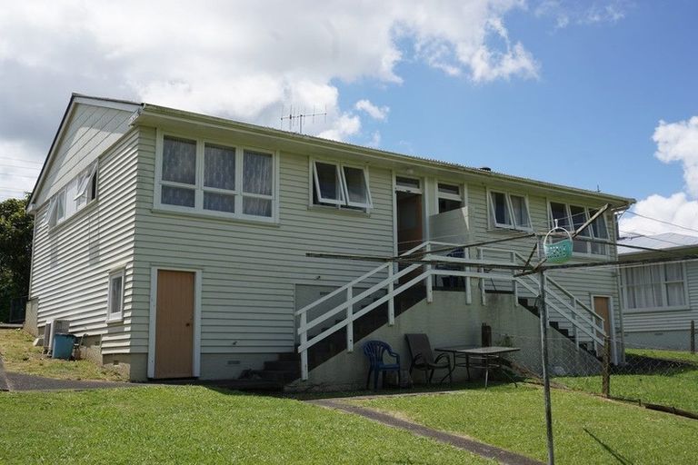 Photo of property in 177a Russell Road, Huntly, 3700