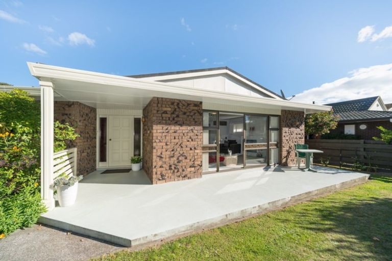 Photo of property in 5 Carbine Court, Awapuni, Palmerston North, 4412