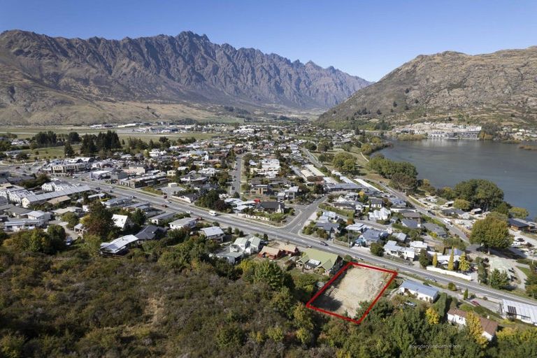 Photo of property in 1018 Frankton Road, Frankton, Queenstown, 9300