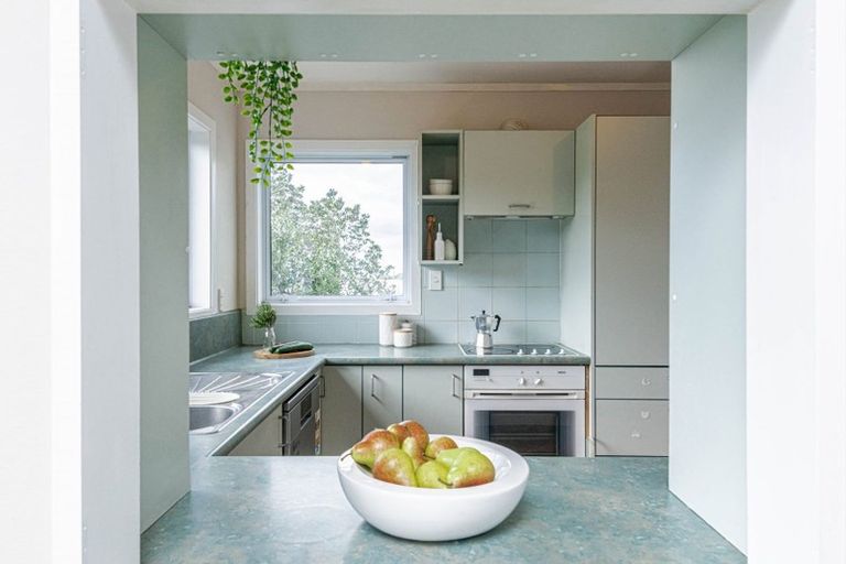 Photo of property in 14 Old Coach Road, Johnsonville, Wellington, 6037