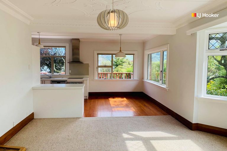 Photo of property in 29 Grandview Crescent, Opoho, Dunedin, 9010