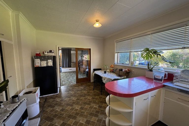 Photo of property in 31 Mathesons Road, Phillipstown, Christchurch, 8011