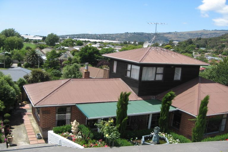 Photo of property in 422 Port Hills Road, Hillsborough, Christchurch, 8022