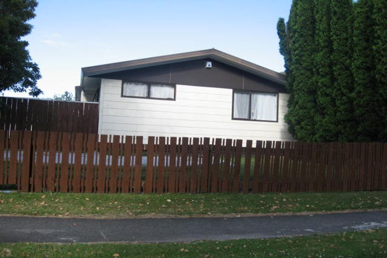 Photo of property in 22 Willow Place, Aramoho, Whanganui, 4500