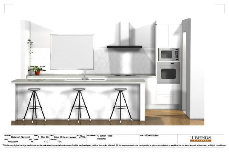 Photo of property in 79 Wharf Road, Te Atatu Peninsula, Auckland, 0610