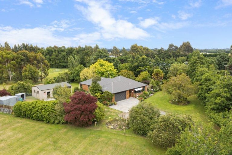 Photo of property in 50 Irvines Road, Dunsandel, Leeston, 7682