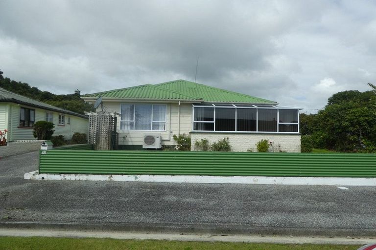 Photo of property in 95 Sinnott Road, Greymouth, 7805